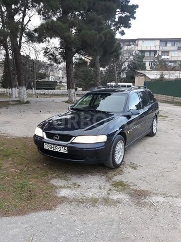 Opel Vectra 2001, 242,000 km - 1.8 л - Sumqayıt