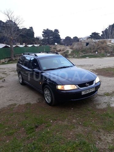 Opel Vectra 2001, 242,000 km - 1.8 л - Sumqayıt