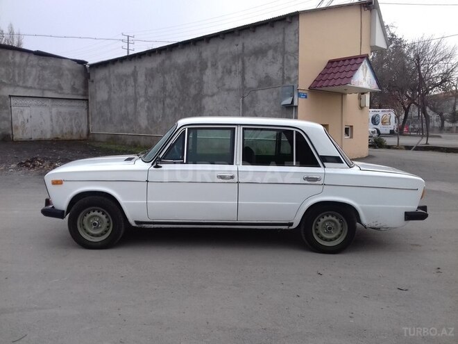 LADA (VAZ) 2106 1996, 69,000 km - 1.6 л - Qax