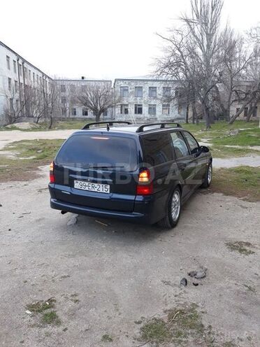 Opel Vectra 2001, 242,000 km - 1.8 л - Sumqayıt