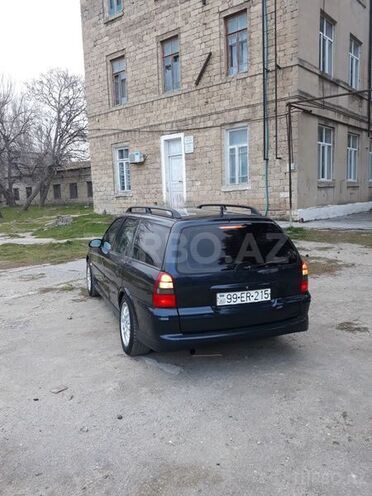 Opel Vectra 2001, 242,000 km - 1.8 л - Sumqayıt