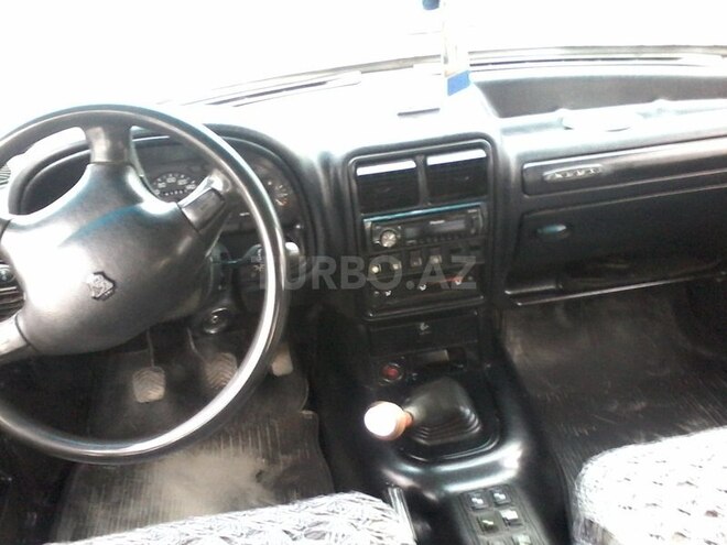 GAZ 3110 2003, 141,000 km - 2.4 l - Xırdalan