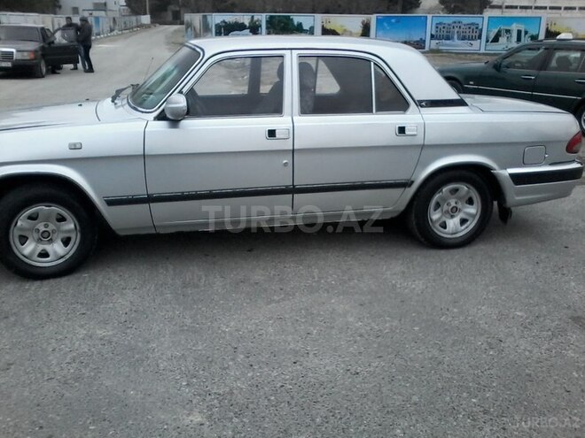GAZ 3110 2003, 141,000 km - 2.4 l - Xırdalan