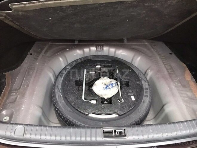 Hyundai Sonata 2006, 190,000 km - 2.4 l - Bakı