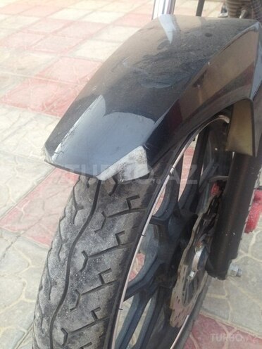 Zontes Panther ZT150-8A 2014, 10,000 km - 0.2 л - Bakı