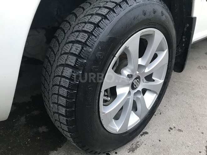 Nissan X-Trail 2002, 200,000 km - 2.0 l - Bakı