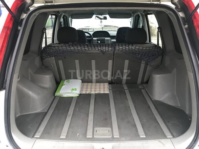 Nissan X-Trail 2002, 200,000 km - 2.0 l - Bakı