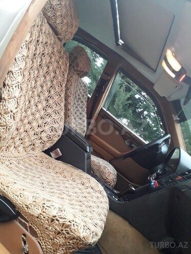 Mercedes C 220 1995, 289,000 km - 2.2 l - Sumqayıt