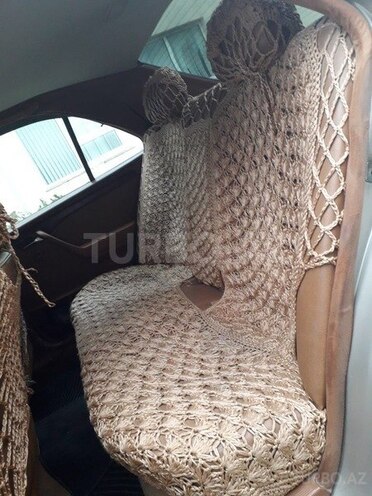 Mercedes C 220 1995, 289,000 km - 2.2 l - Sumqayıt