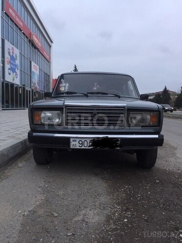 LADA (VAZ) 2107 2010, 143,000 km - 1.6 l - Sumqayıt
