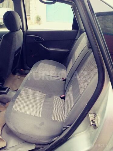 Ford Focus 2002, 260,000 km - 1.6 л - Bakı