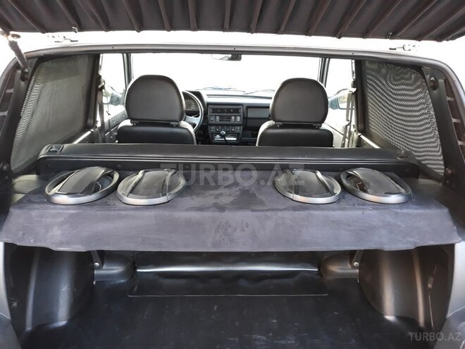 LADA (VAZ) Niva 2013, 13,200 km - 1.7 л - Gəncə
