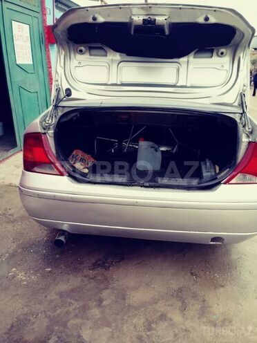 Ford Focus 2002, 260,000 km - 1.6 л - Bakı