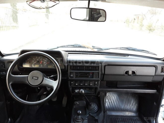 LADA (VAZ) Niva 2013, 13,200 km - 1.7 л - Gəncə