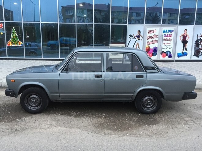LADA (VAZ) 2107 2010, 143,000 km - 1.6 l - Sumqayıt