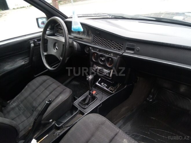 Mercedes 190 1990, 250,000 km - 0.2 l - Bakı