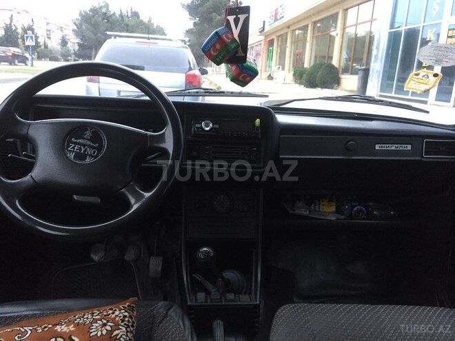 LADA (VAZ) 2107 2010, 143,000 km - 1.6 l - Sumqayıt