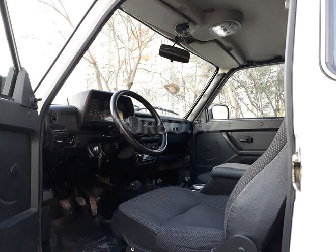 LADA (VAZ) Niva 2013, 13,200 km - 1.7 л - Gəncə