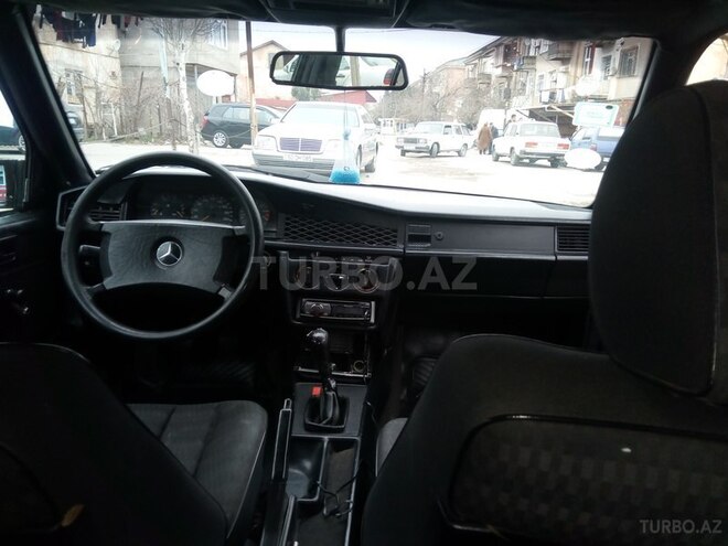 Mercedes 190 1990, 250,000 km - 0.2 l - Bakı