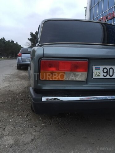 LADA (VAZ) 2107 2010, 143,000 km - 1.6 l - Sumqayıt