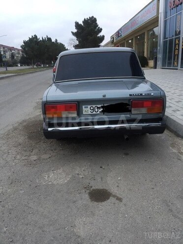 LADA (VAZ) 2107 2010, 143,000 km - 1.6 l - Sumqayıt