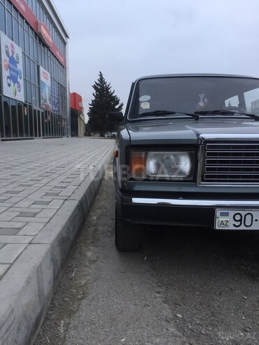 LADA (VAZ) 2107 2010, 143,000 km - 1.6 l - Sumqayıt