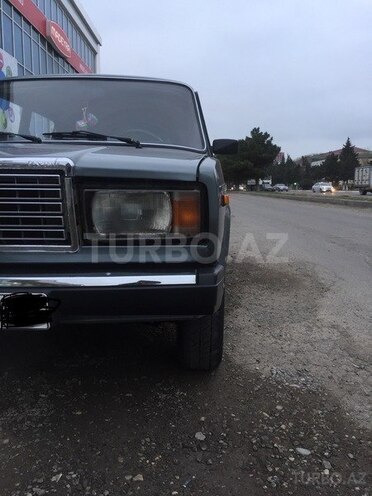 LADA (VAZ) 2107 2010, 143,000 km - 1.6 l - Sumqayıt