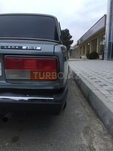 LADA (VAZ) 2107 2010, 143,000 km - 1.6 l - Sumqayıt