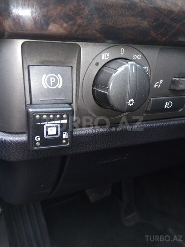 BMW 745 2002, 248,500 km - 4.4 l - Bakı