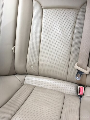 Hyundai Grandeur 2012, 129,000 km - 3.0 л - Bakı