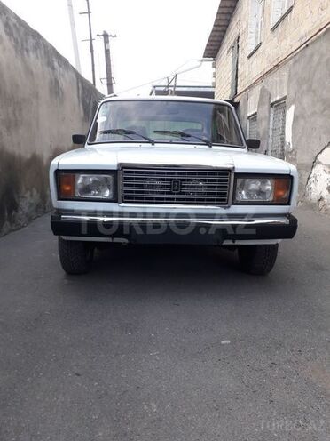 LADA (VAZ) 2107 2009, 109,087 km - 1.6 л - Gəncə