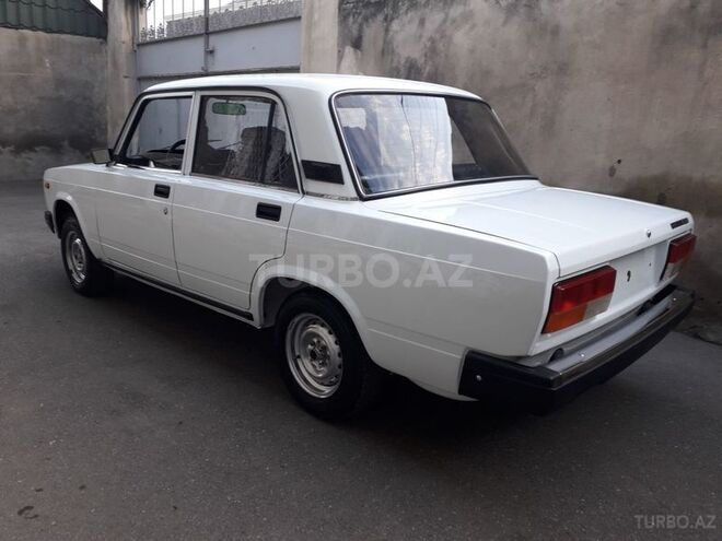 LADA (VAZ) 2107 2009, 109,087 km - 1.6 л - Gəncə