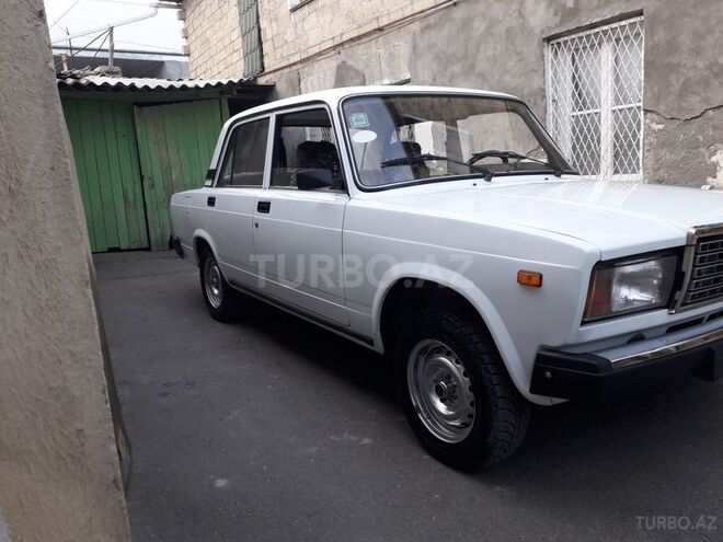 LADA (VAZ) 2107 2009, 109,087 km - 1.6 л - Gəncə