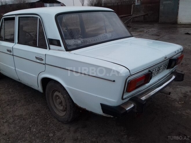 LADA (VAZ) 2106 1980, 272,347 km - 1.3 l - Bakı