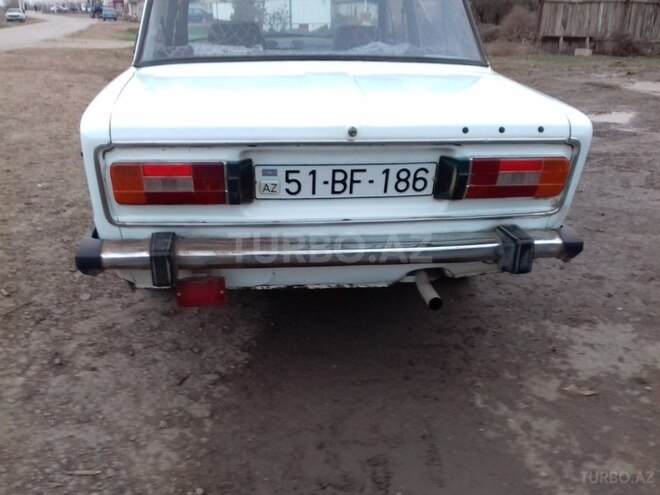 LADA (VAZ) 2106 1980, 272,347 km - 1.3 l - Bakı