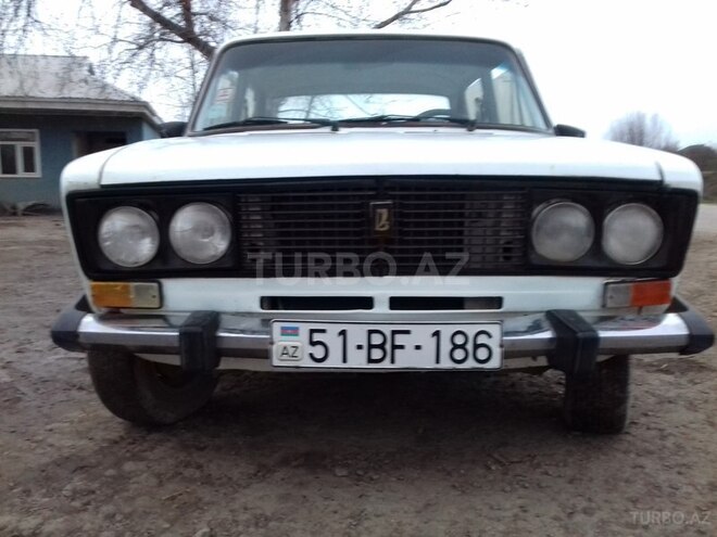 LADA (VAZ) 2106 1980, 272,347 km - 1.3 l - Bakı