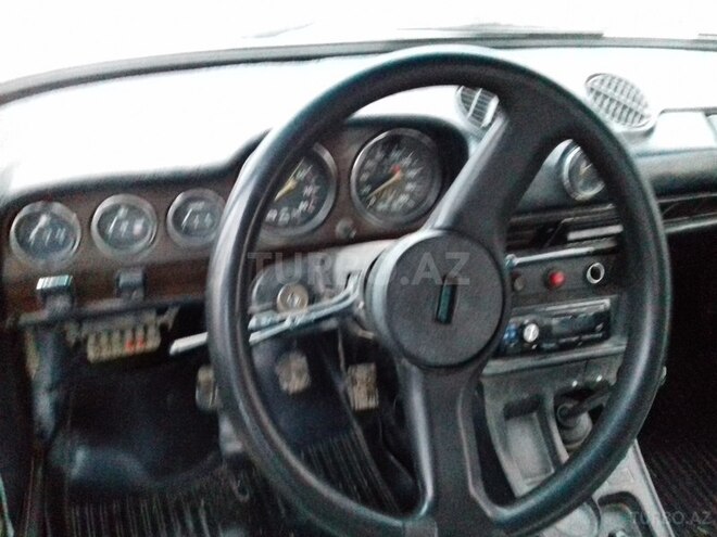 LADA (VAZ) 2106 1980, 272,347 km - 1.3 l - Bakı