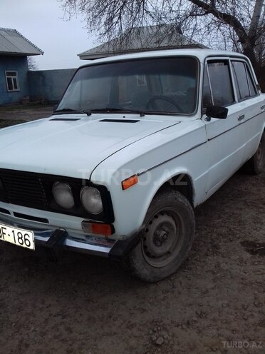 LADA (VAZ) 2106 1980, 272,347 km - 1.3 l - Bakı