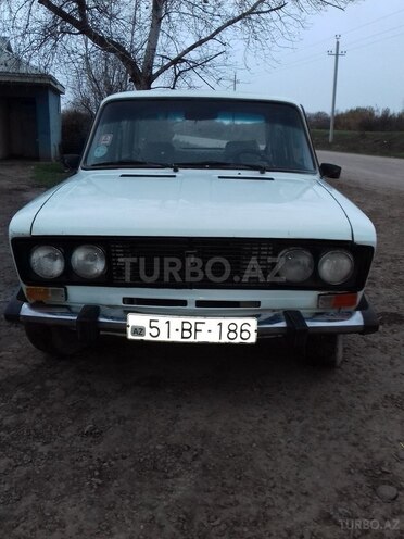 LADA (VAZ) 2106 1980, 272,347 km - 1.3 l - Bakı