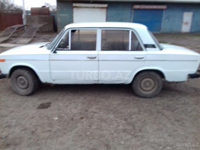 LADA (VAZ) 2106 1980, 272,347 km - 1.3 l - Bakı
