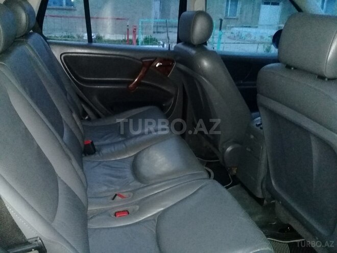 Mercedes ML 320 2000, 210,000 km - 3.2 l - Sumqayıt