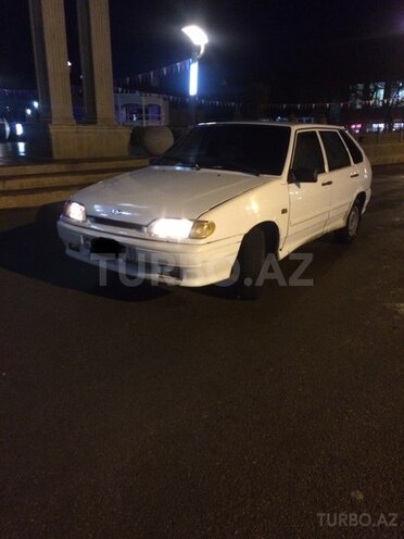 LADA (VAZ) 2114 2011, 104,000 km - 1.6 л - Quba