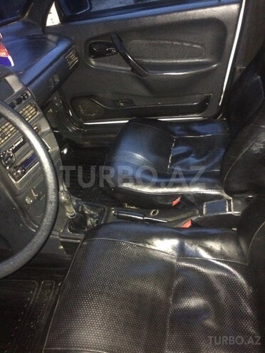 LADA (VAZ) 2114 2011, 104,000 km - 1.6 л - Quba