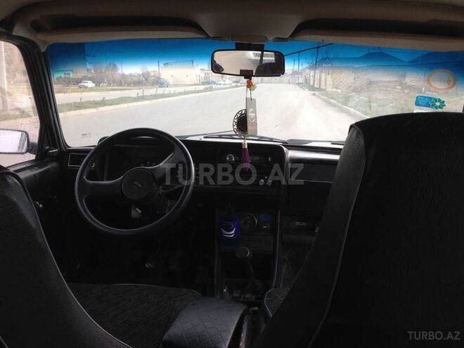 LADA (VAZ) 2107 2005, 200,000 km - 1.6 л - Sumqayıt