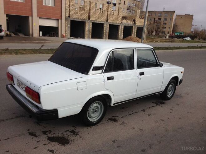 LADA (VAZ) 2107 2005, 200,000 km - 1.6 л - Sumqayıt