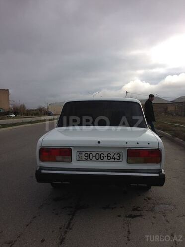 LADA (VAZ) 2107 2005, 200,000 km - 1.6 л - Sumqayıt