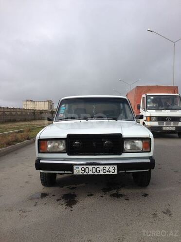 LADA (VAZ) 2107 2005, 200,000 km - 1.6 л - Sumqayıt