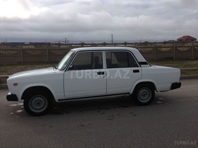 LADA (VAZ) 2107 2005, 200,000 km - 1.6 л - Sumqayıt