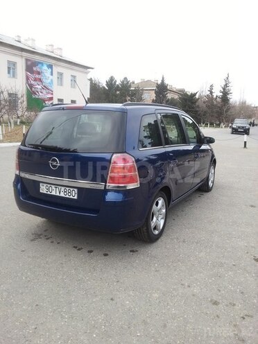 Opel Zafira 2005, 238,492 km - 2.2 l - Sumqayıt