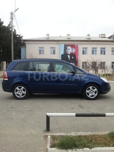 Opel Zafira 2005, 238,492 km - 2.2 l - Sumqayıt